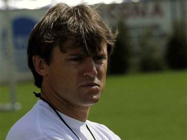Ľubomír Moravčík