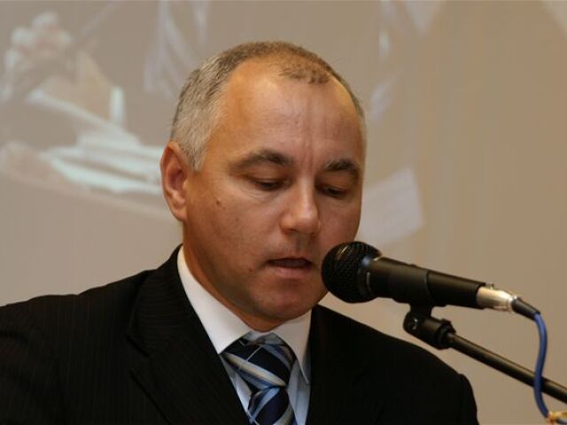 Jozef Turčány