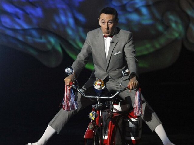 Paul Reubens