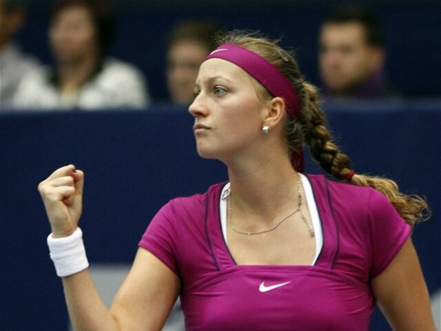 Petra Kvitová
