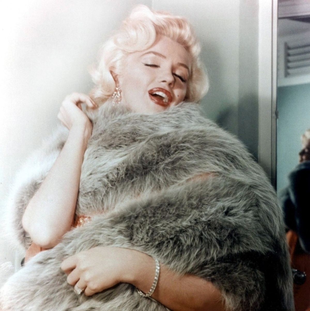 Marilyn Monroe aukčné siene milujú