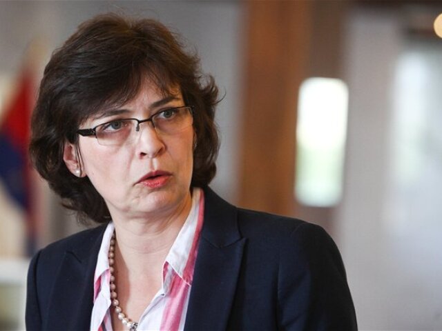 Lucia Žitňanská