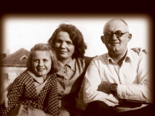 František Hečko, Mária Jančová: Denníky 1938 - 1960