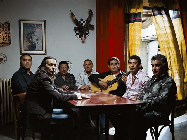Gipsy Kings