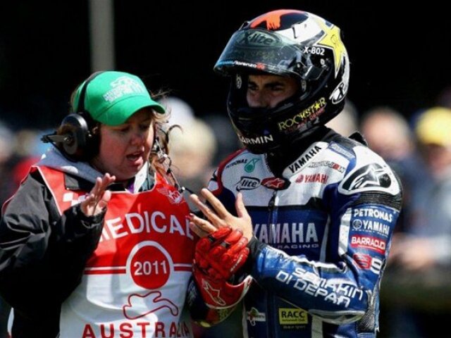 Jorge Lorenzo