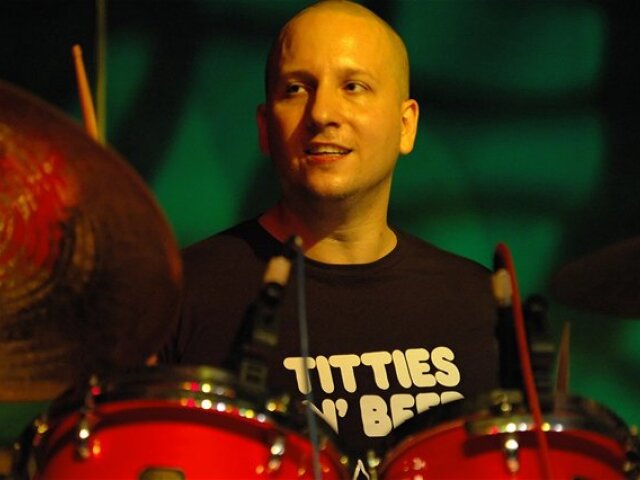 Gergo Borlai