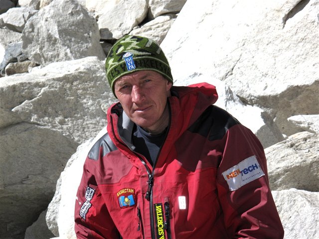 Denis Urubko