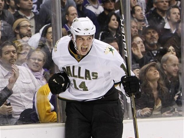 Jamie Benn
