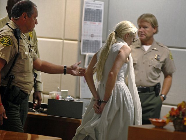 Lindsay Lohan 