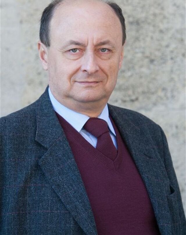 Eduard Bárány