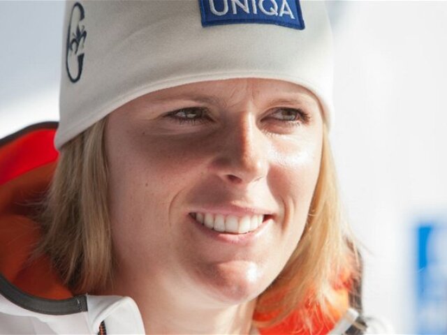 Veronika Zuzulová