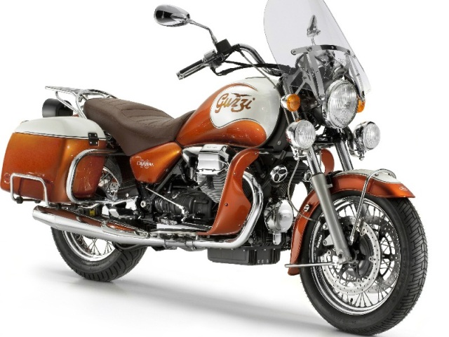 Moto Guzzi