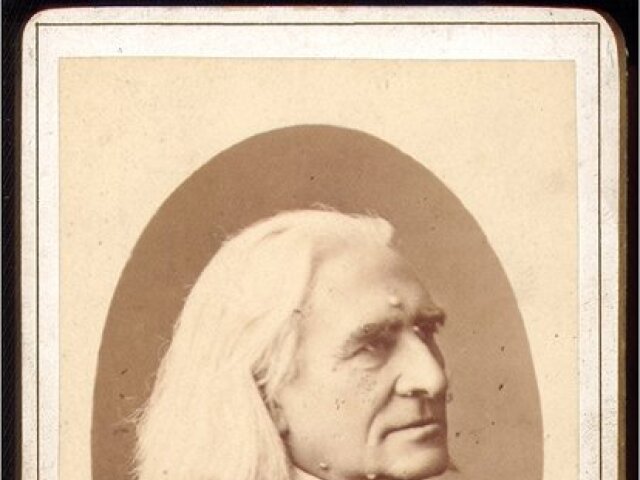 Slávny hudobný skladateľ a klavirista Franz Liszt mal v Bratislave veľa priateľov. Pripomína to výstava v Slovenskom národnom múzeu.