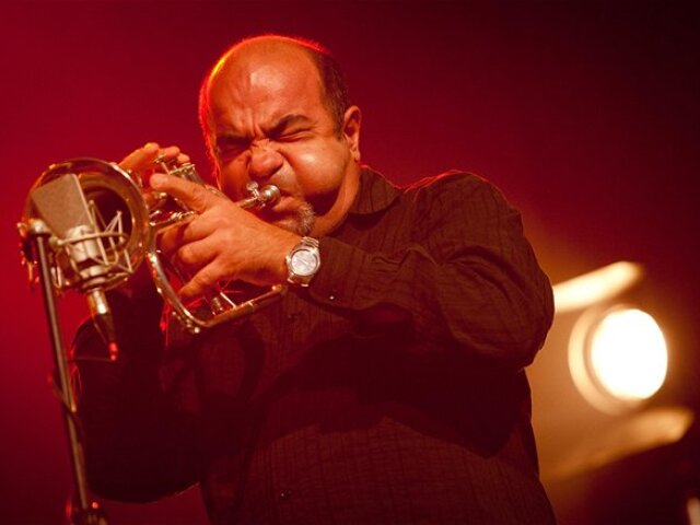 Chucho Valdes & Afro - Cuban Messengers