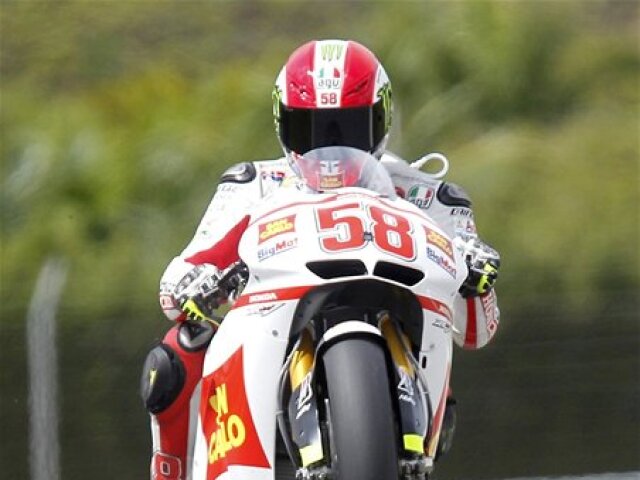Marco Simoncelli 5