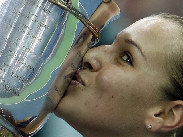 Dominika Cibulková