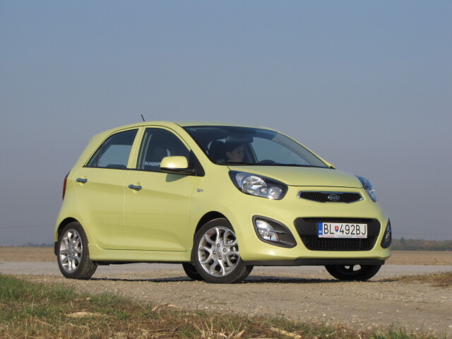 Kia Picanto