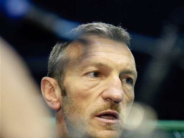 Emanuele Zanini