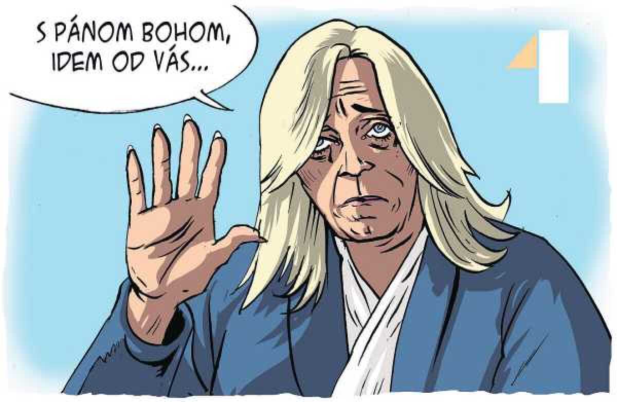 Danglár 26.10.2011