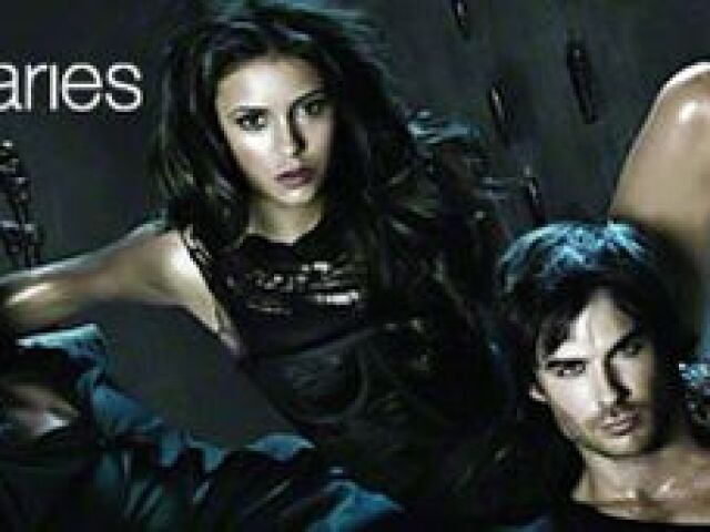 The Vampire Diaries - aké sú nové pravidlá celého sprisahania?