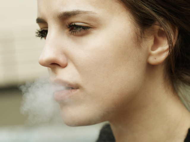 smoking, fajčenie, cigareta, dym
