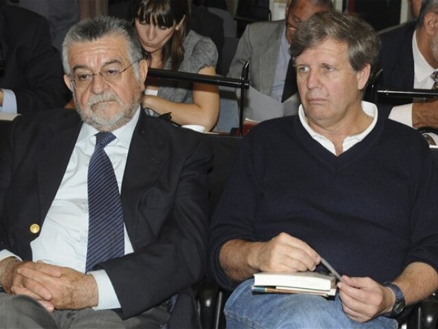 Alfredo Astiz, Julio Cezar Coronel, anjel smrti, Argentína 