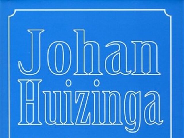 Johan Huizinga: Kultúra Nizozemska v 17. storočí