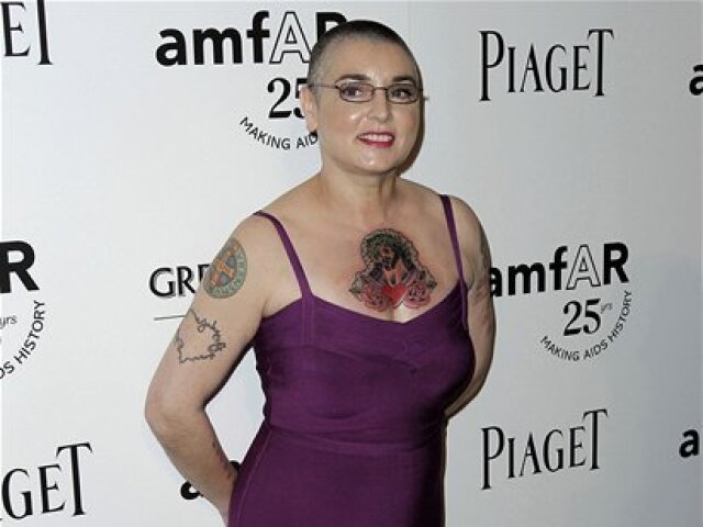 Sinead O´Connor 