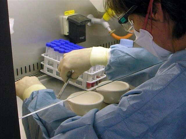 veda, vedec, laboratórium, laborant, výskum