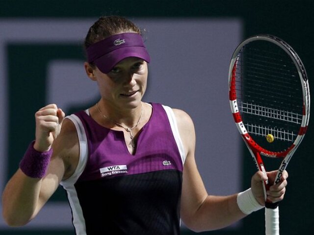 Samantha Stosurová