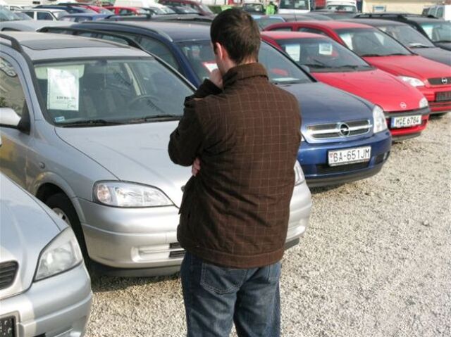 Autobazár