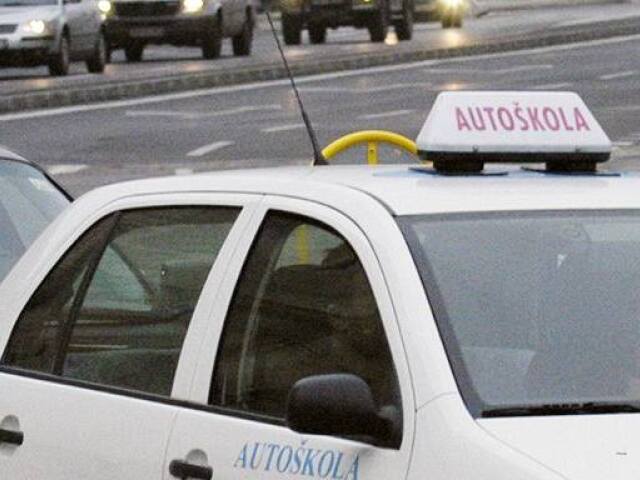 Autoškola