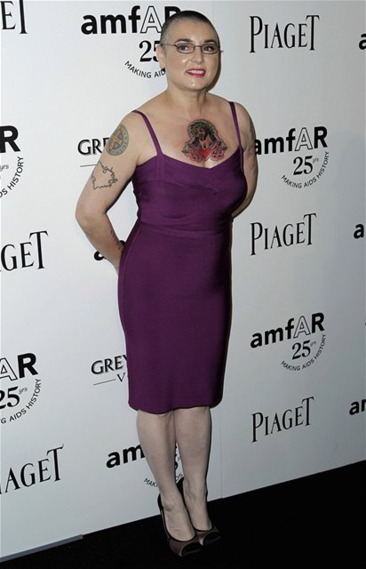 Sinead O´Connor 