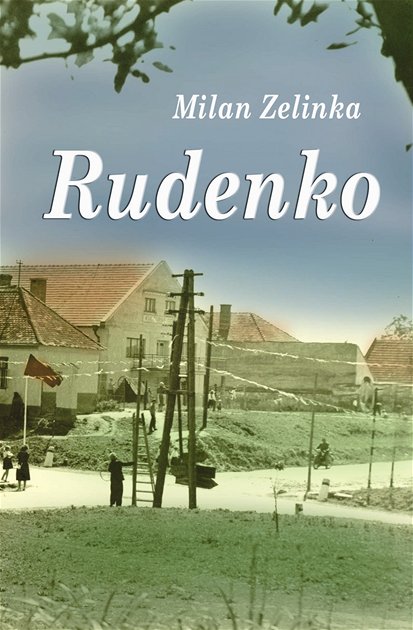 Milan Zelinka: Rudenko