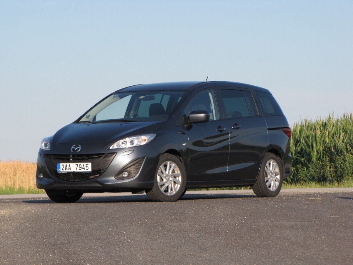 Mazda5