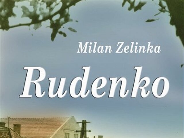 Milan Zelinka: Rudenko