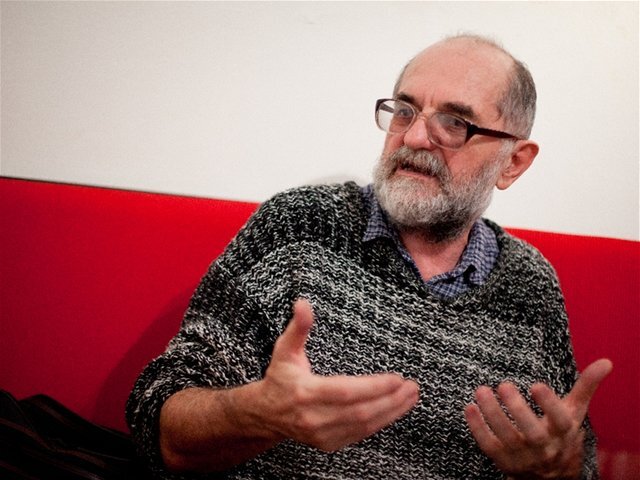 Václav Macek