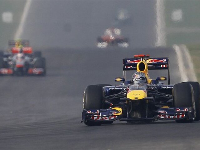 Sebastian Vettel