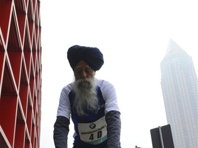 Fauja Singh