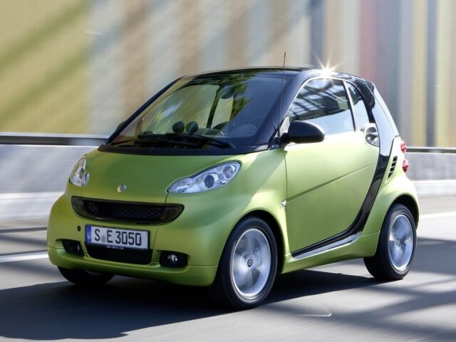 Smart