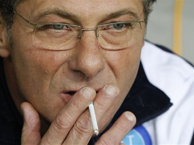 Walter Mazzarri