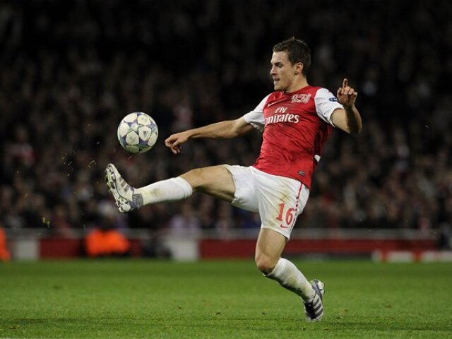 Aaron Ramsey