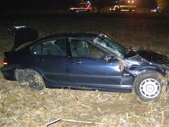 havária, dopravná nehoda, kolízia