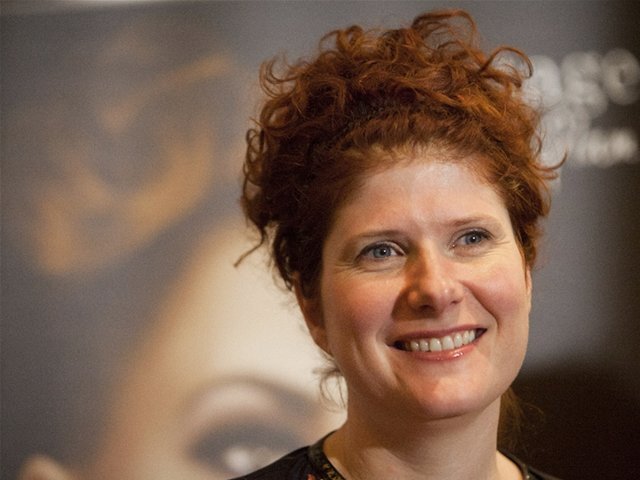 Alice Nellis