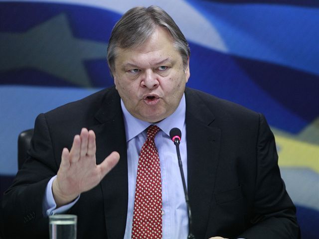 Evangelos Venizelos 