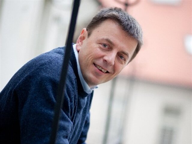 Peter Zagar