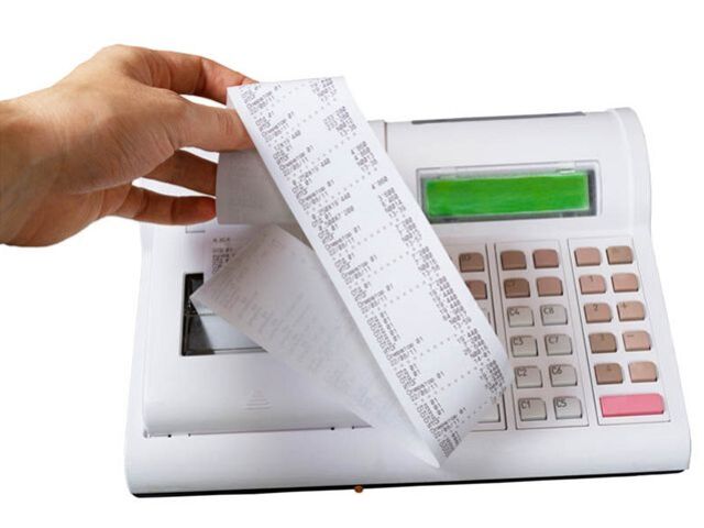 Registračná pokladnica