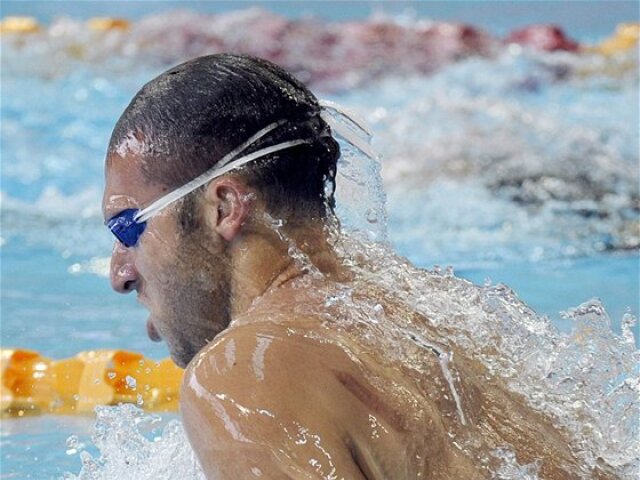 Ian Thorpe