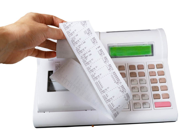 Registračná pokladnica