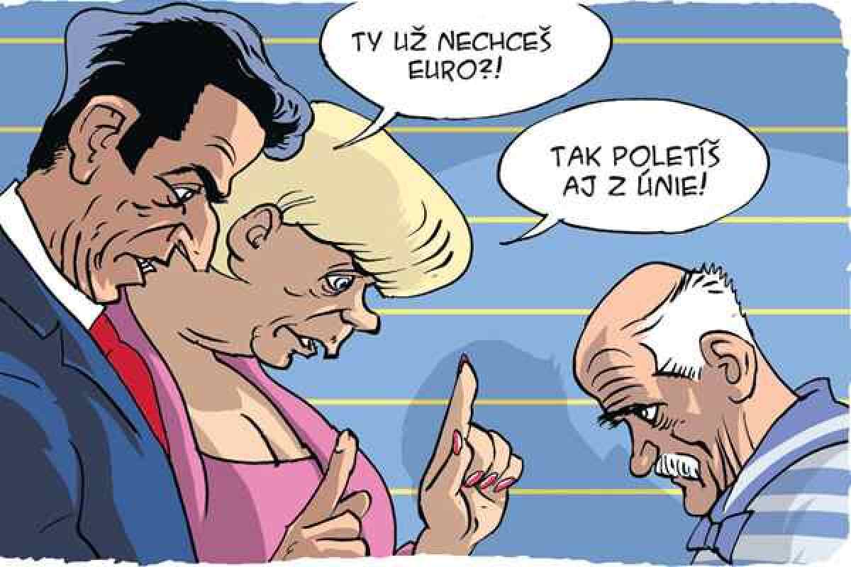 Danglár, 5.11.2011